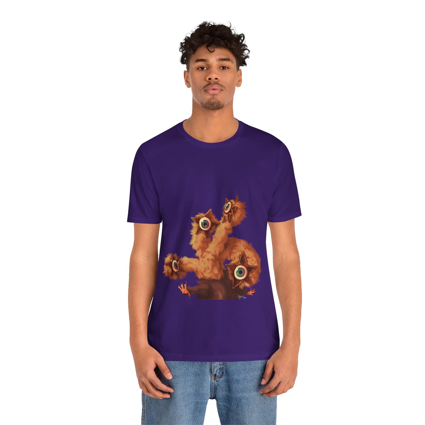 Cthulhu Rat Shirt