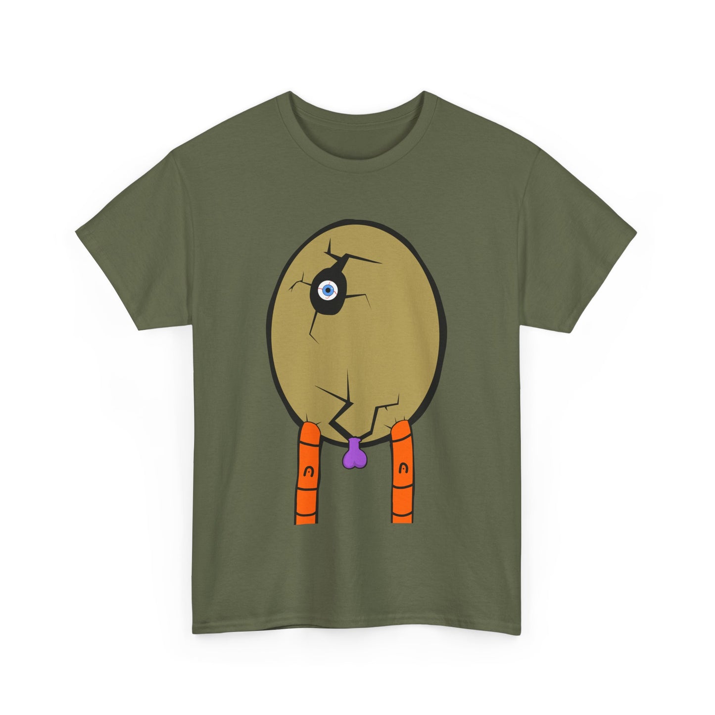 Egg Fella Shirt