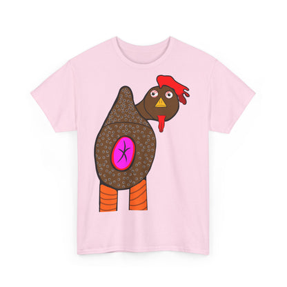 Chicken Arse* Shirt