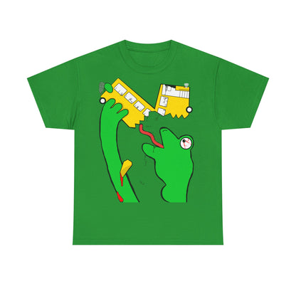 Nasty Frog Shirt