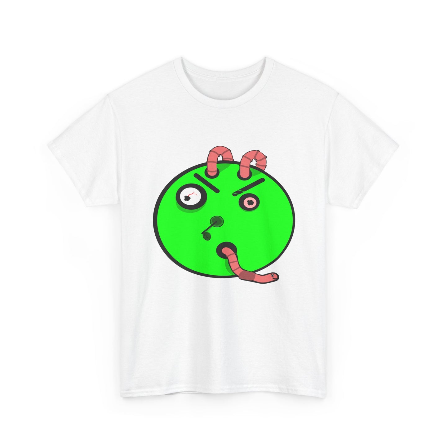 Bad Apple Shirt