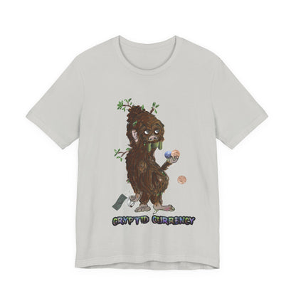 Cryptid Currency