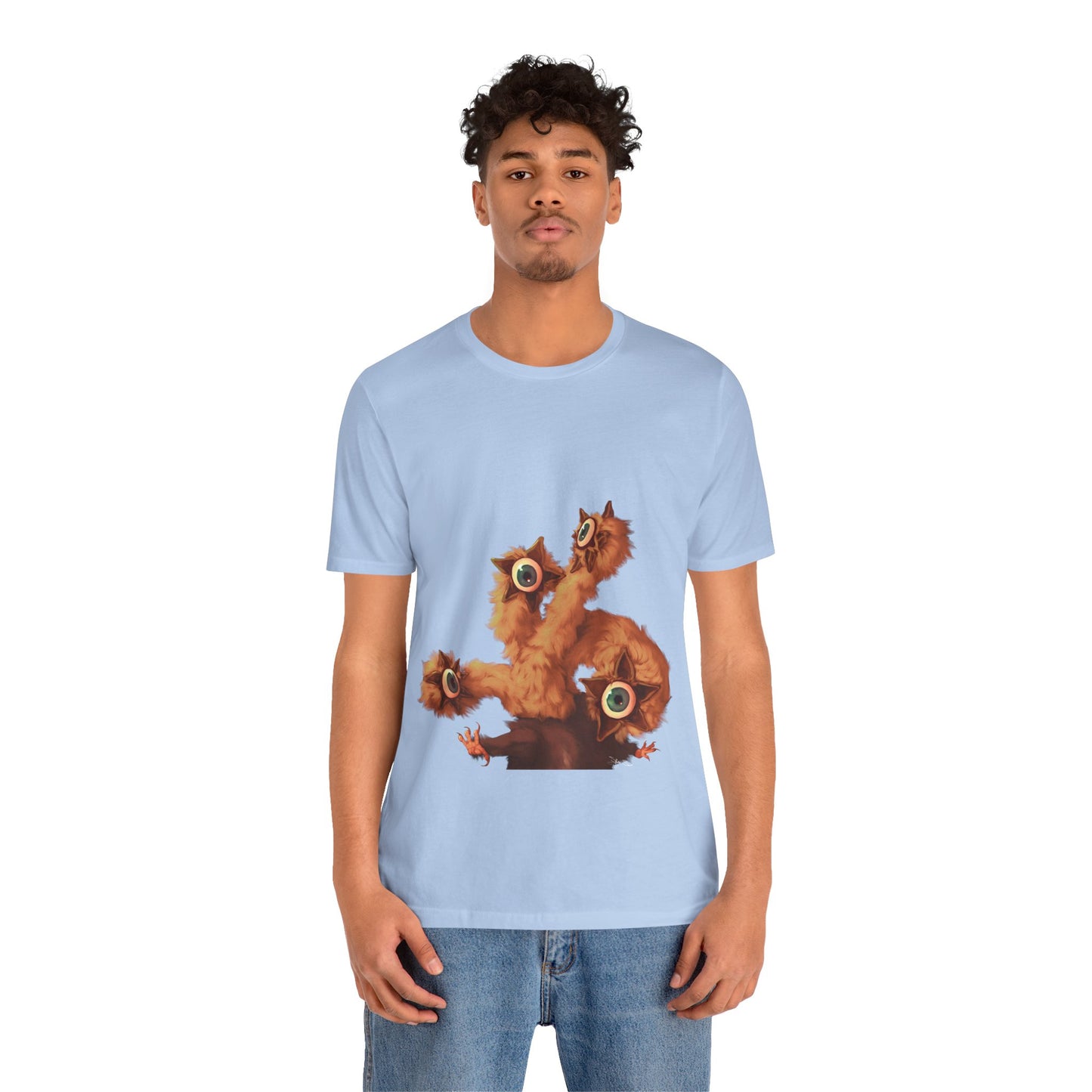 Cthulhu Rat Shirt