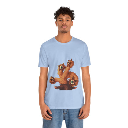 Cthulhu Rat Shirt