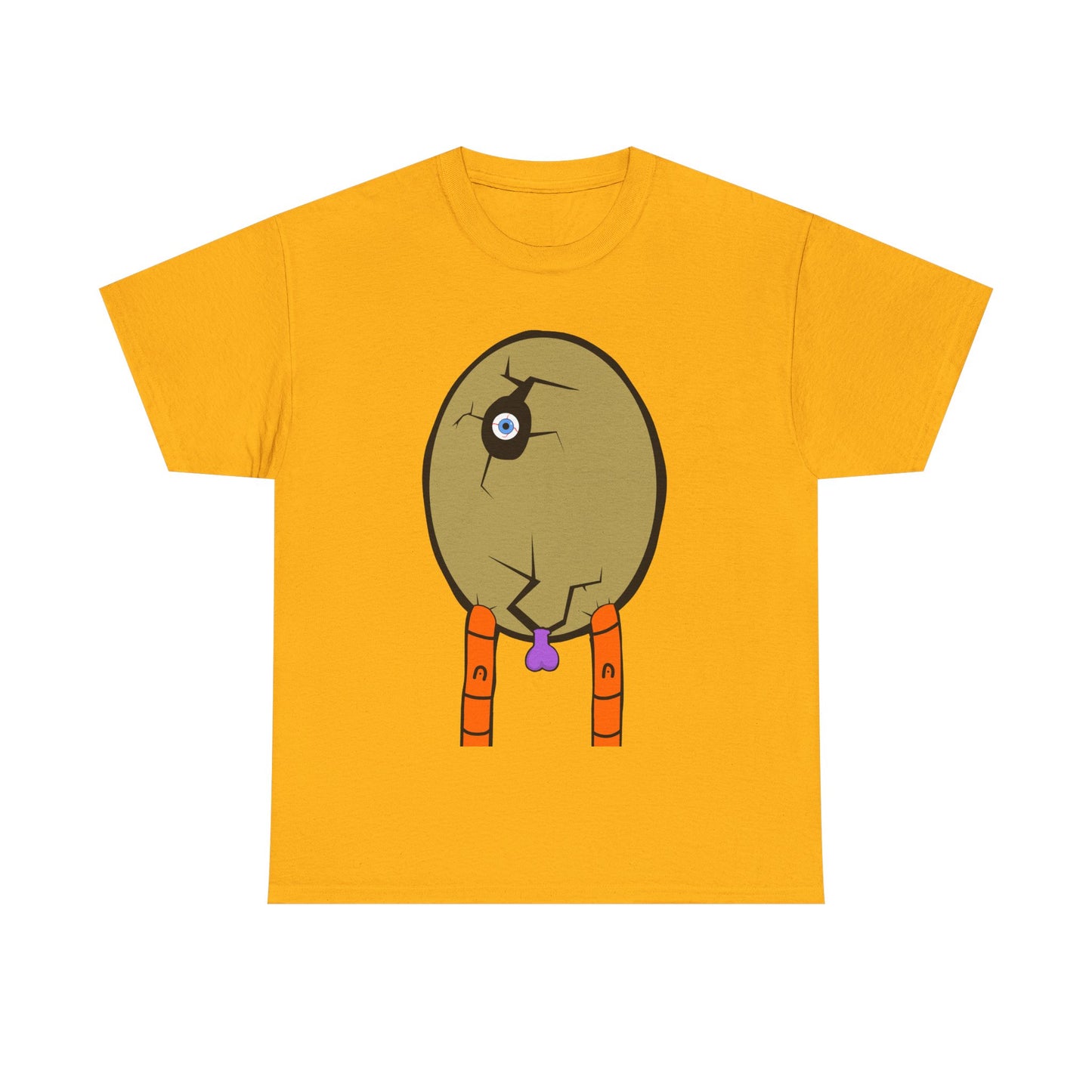 Egg Fella Shirt