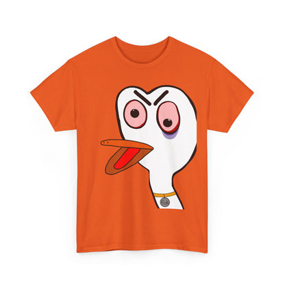 A Duck Called Fish