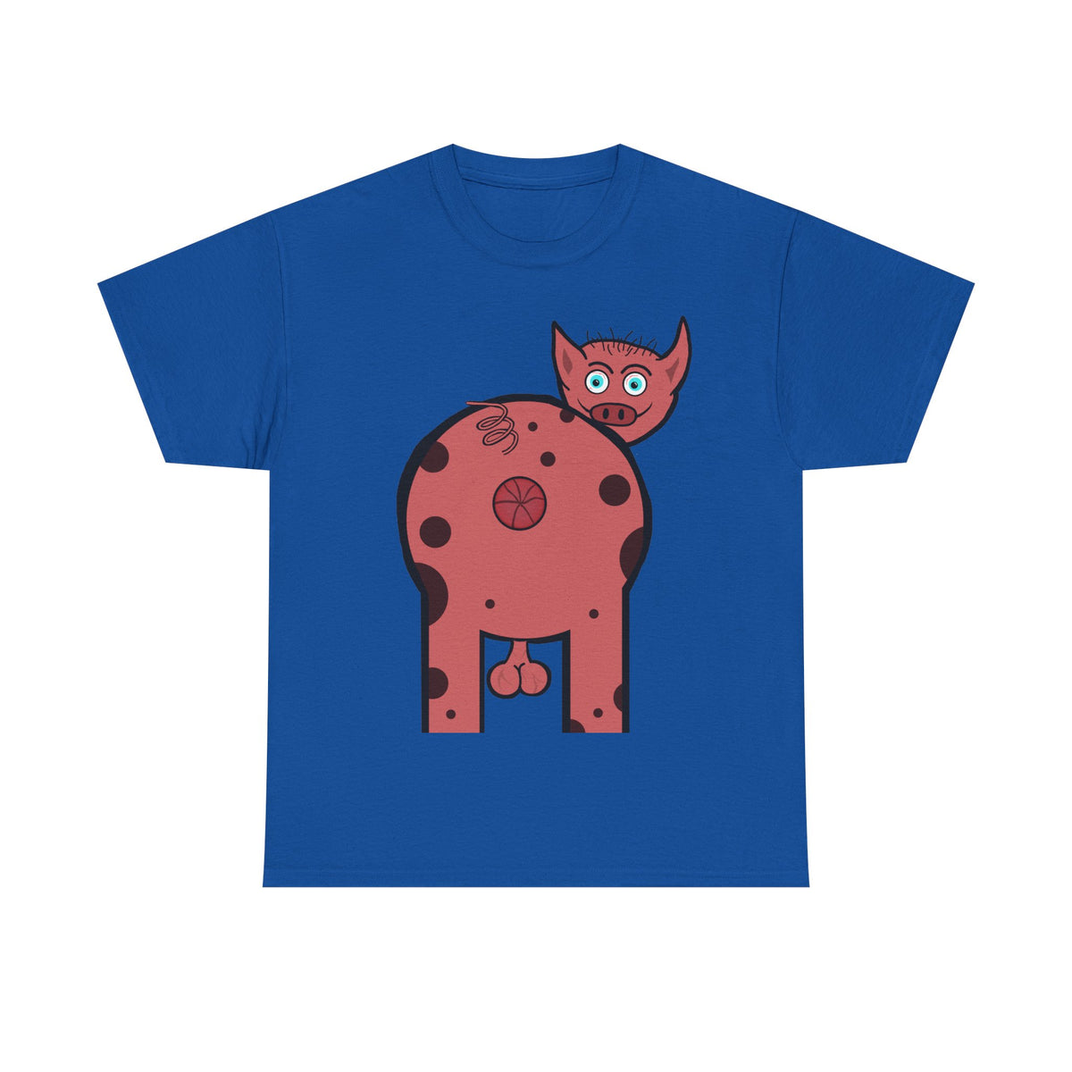 Pig Arse Shirt