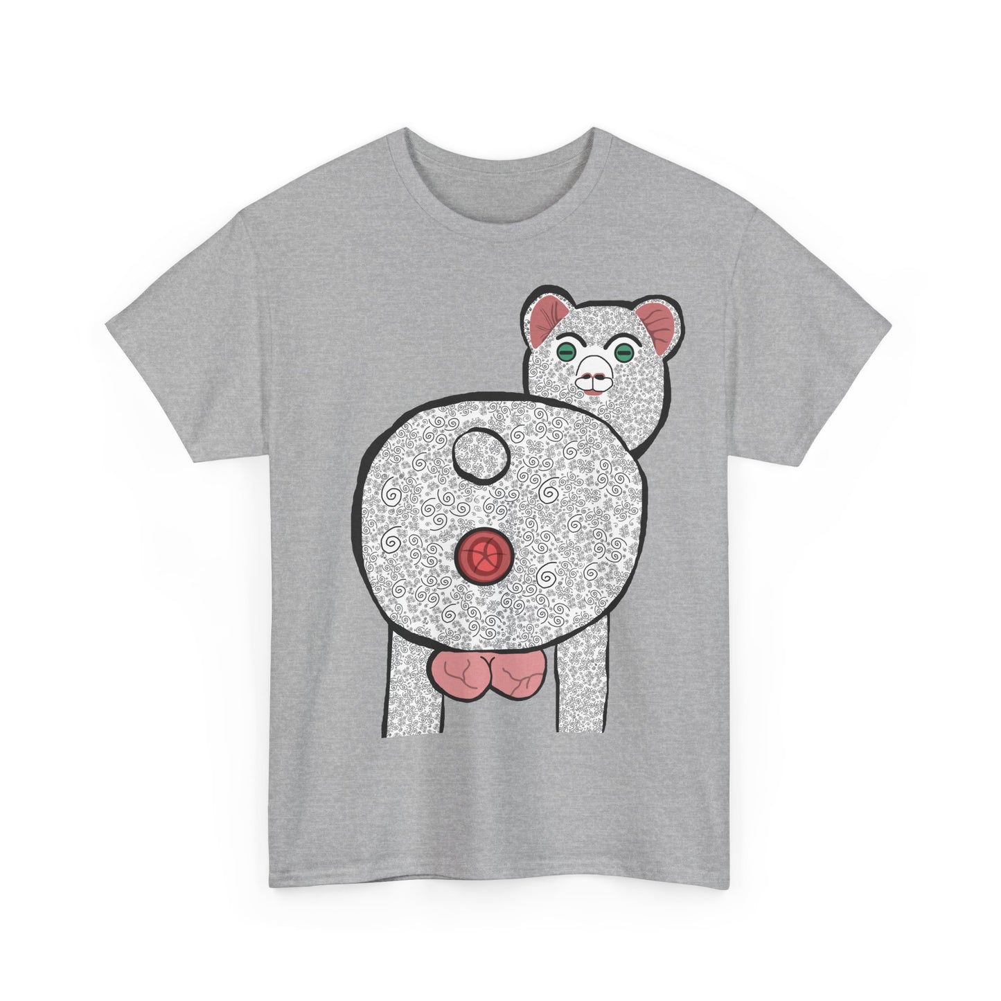 Sheep Arse Shirt