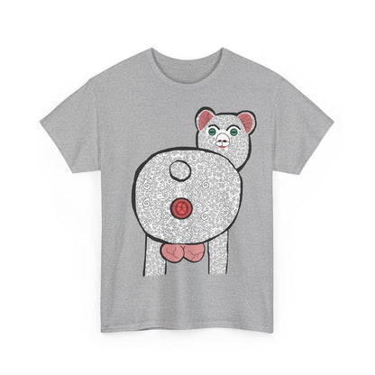 Sheep Arse Shirt