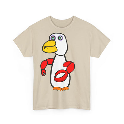 King Penguin Shirt