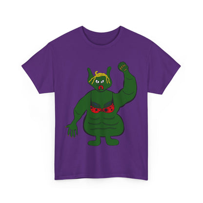 Titted Goblin Shirt