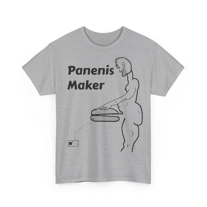 Panenis Maker Shirt