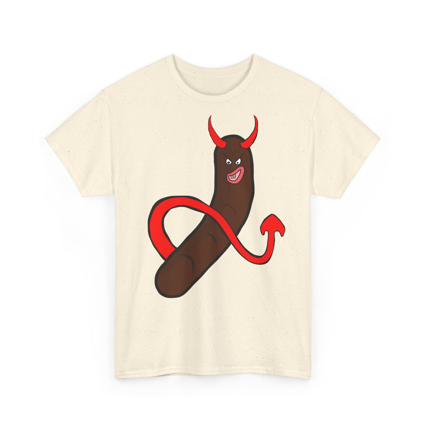 Bad To Wurst Shirt