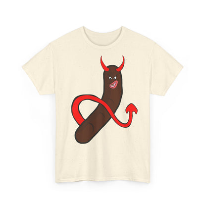 Bad To Wurst Shirt