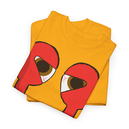 Crab Eye Shirt