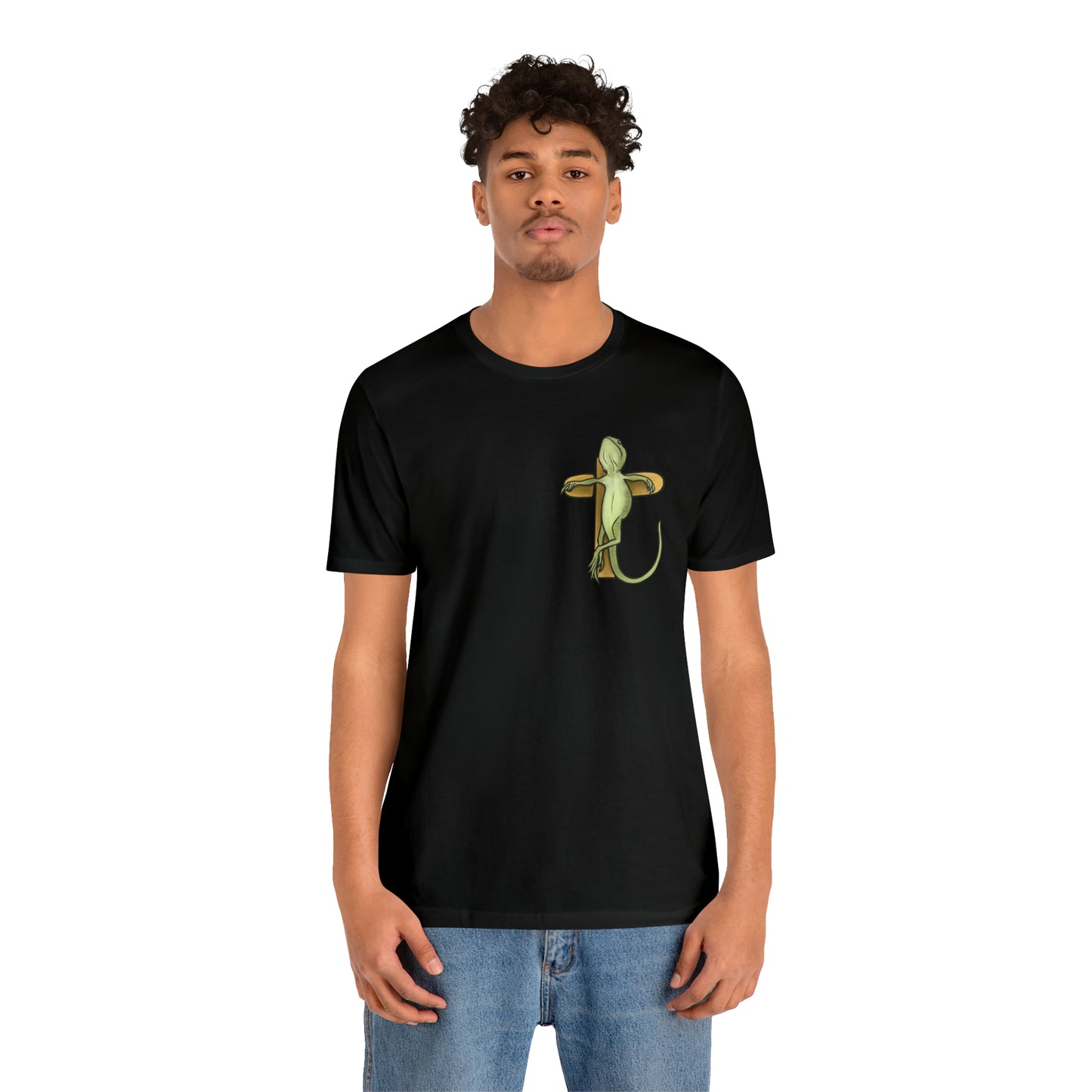 Jesus Lizard T-Shirt