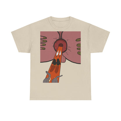 Noah's Arse Shirt