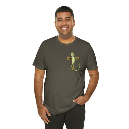 Jesus Lizard T-Shirt