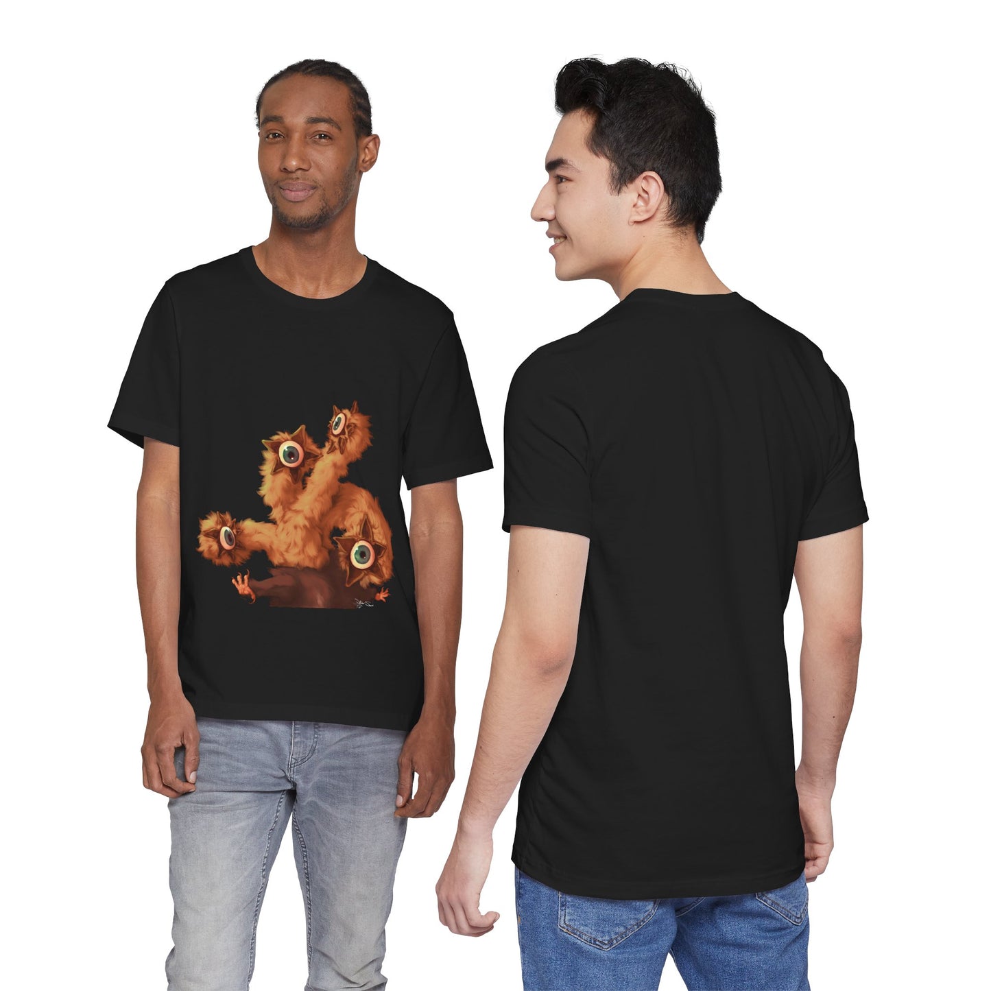 Cthulhu Rat Shirt