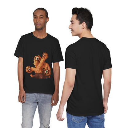 Cthulhu Rat Shirt