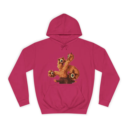 Cthulhu Hoody