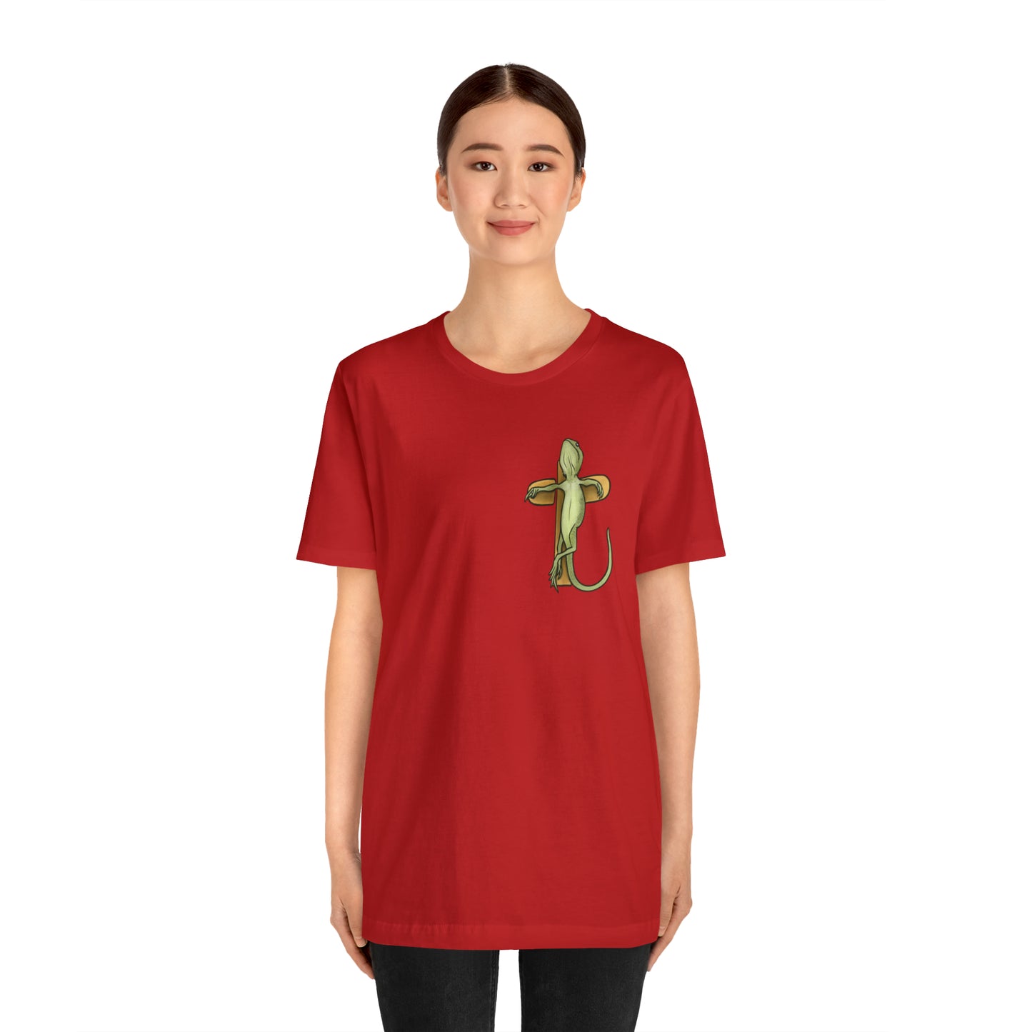 Jesus Lizard T-Shirt