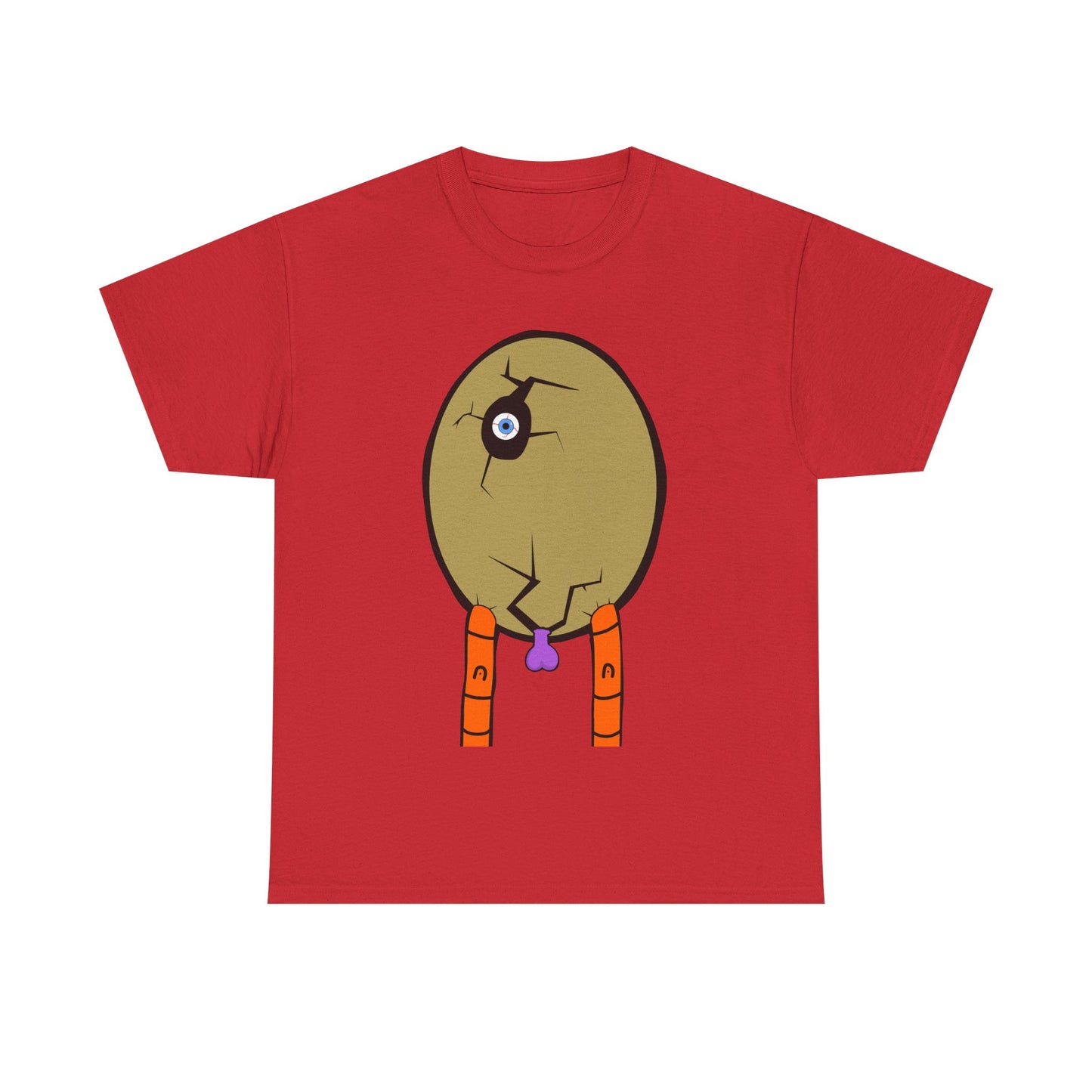 Egg Fella Shirt