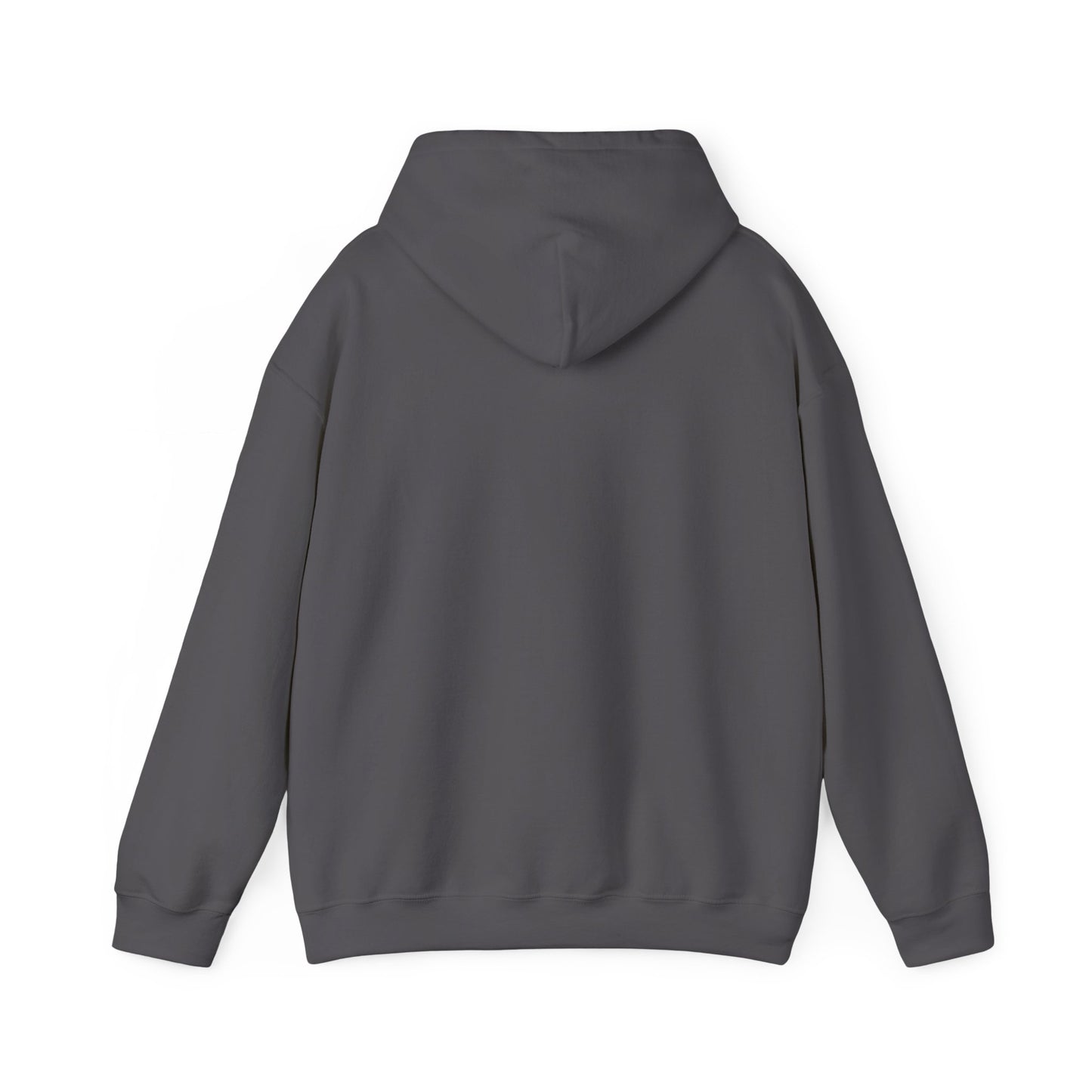 Cracked Out Mouse Hoodie