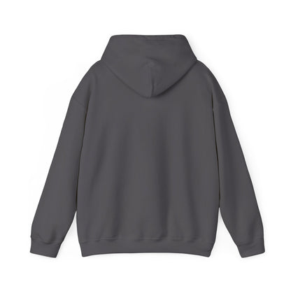 Cracked Out Mouse Hoodie