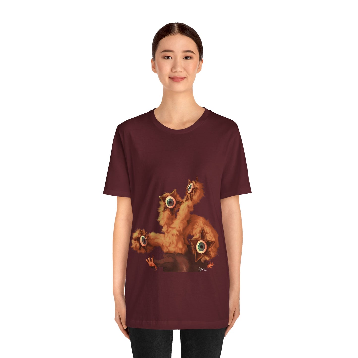Cthulhu Rat Shirt