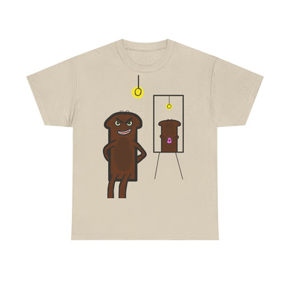 Self Spreading Toast Shirt