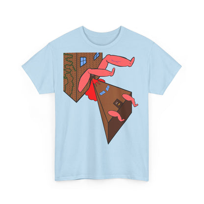 New Build Shirt
