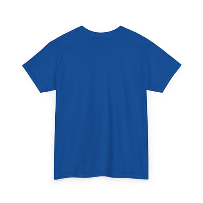 New Build Shirt