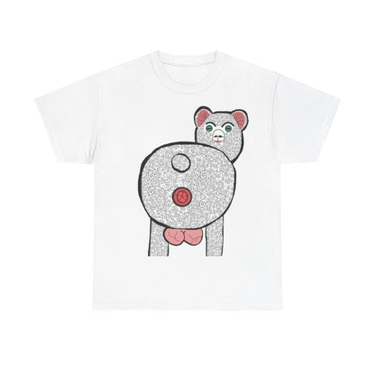 Sheep Arse Shirt