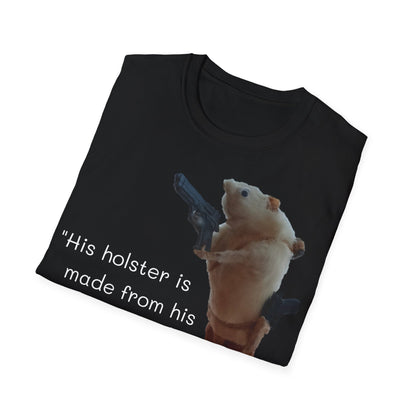 Rat Man Shirt