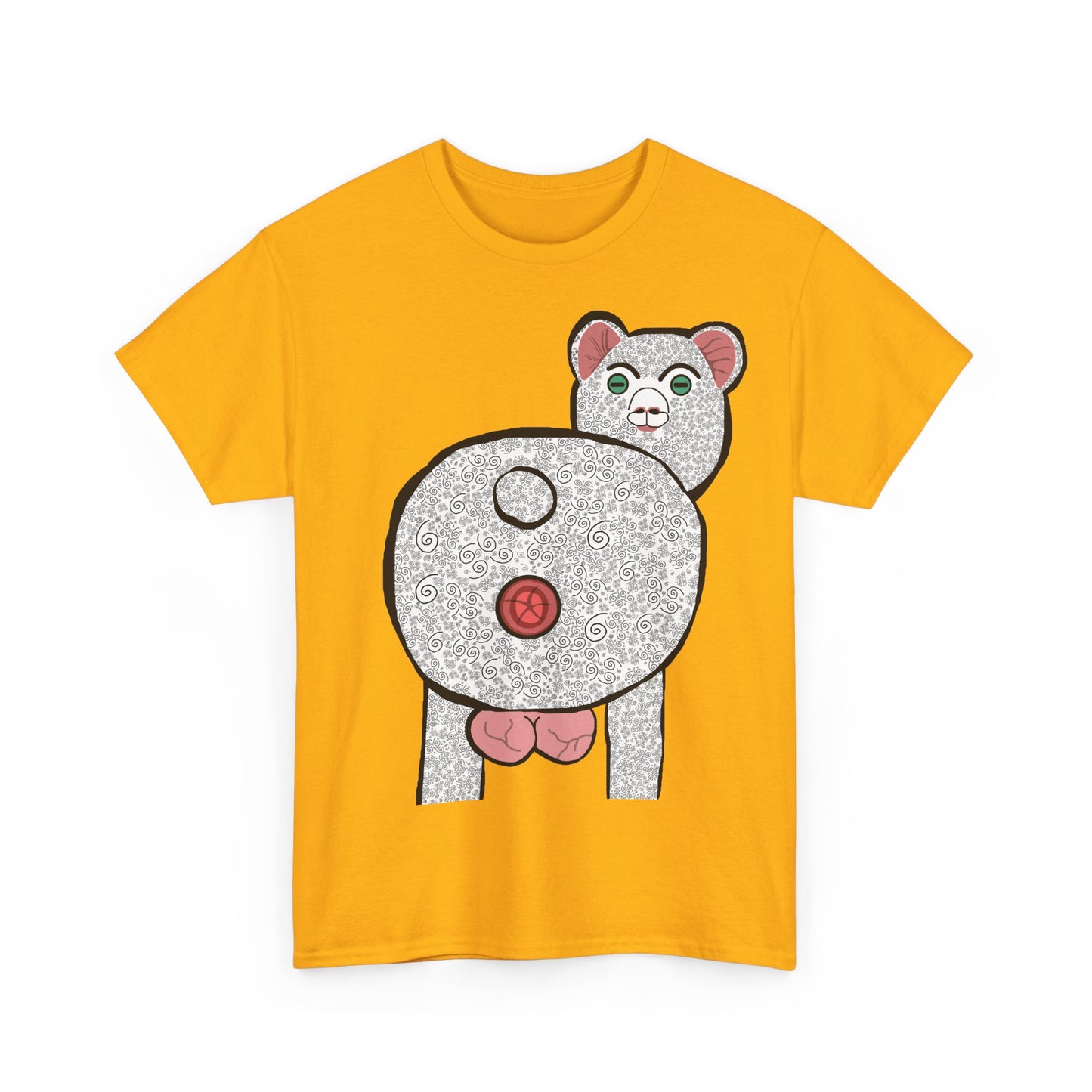 Sheep Arse Shirt
