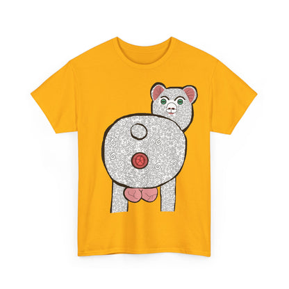 Sheep Arse Shirt