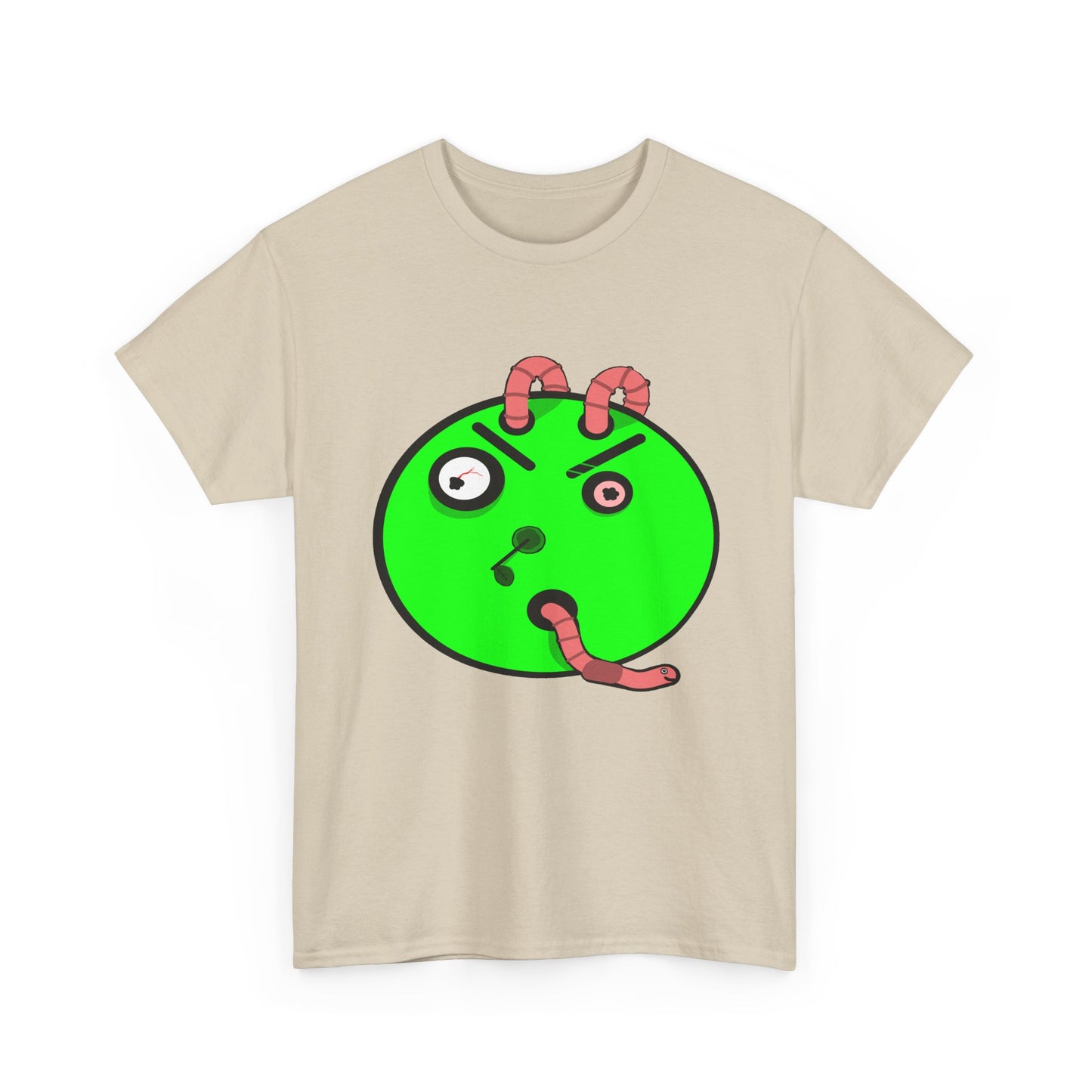 Bad Apple Shirt