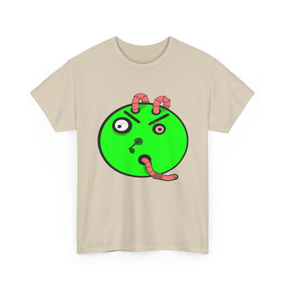 Bad Apple Shirt