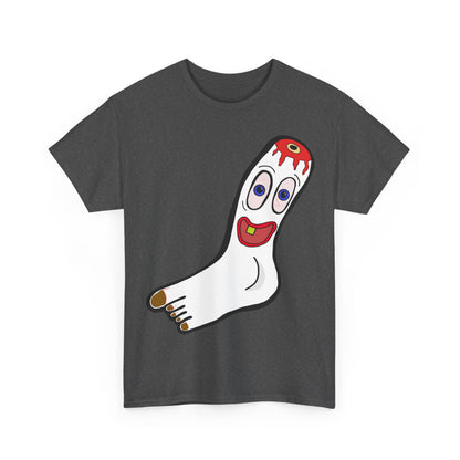 Mr Ankle Shirt