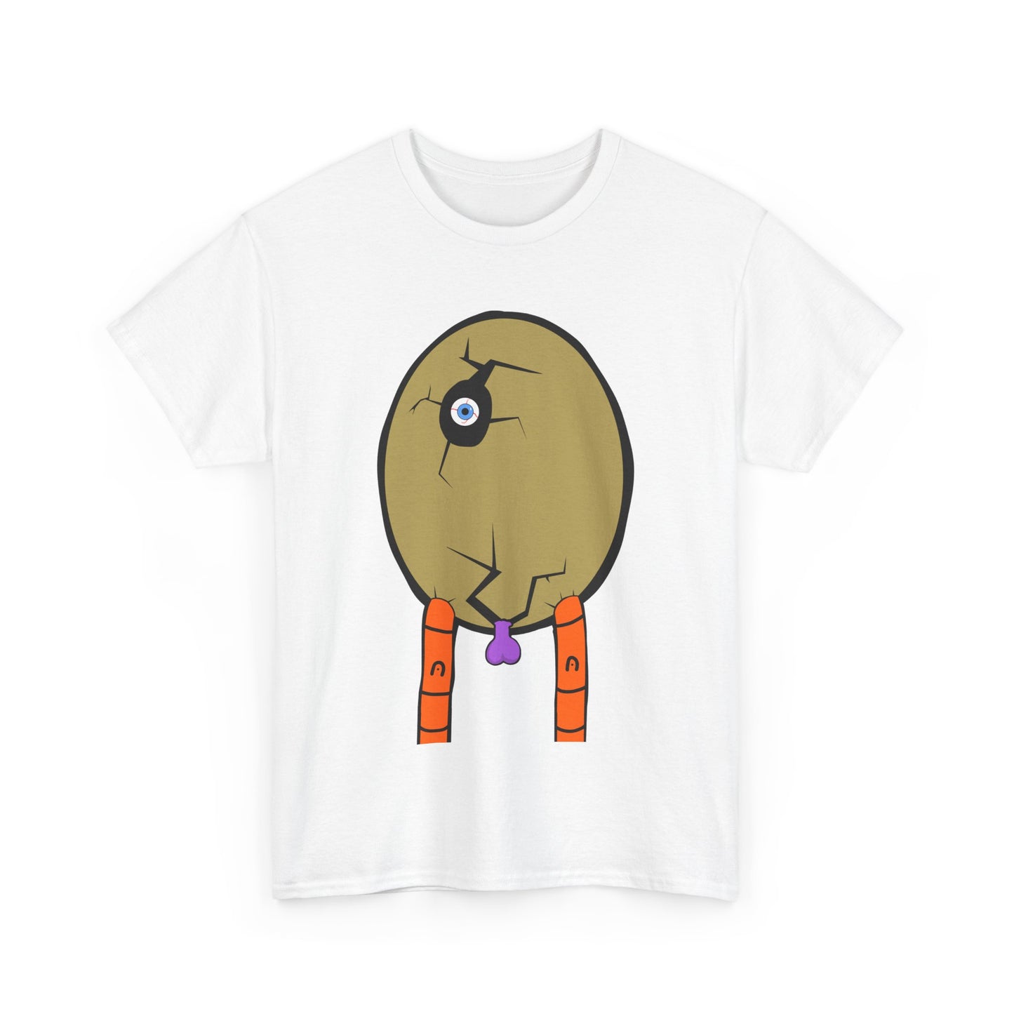 Egg Fella Shirt