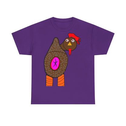 Chicken Arse* Shirt