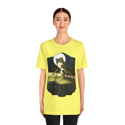 Loveland Frogman Of Ohio T-Shirt