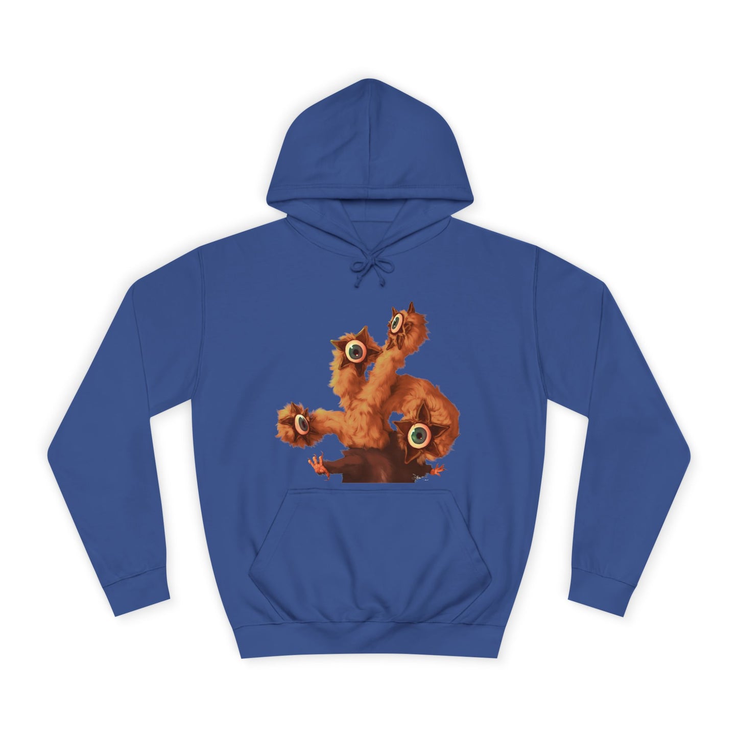 Cthulhu Hoody