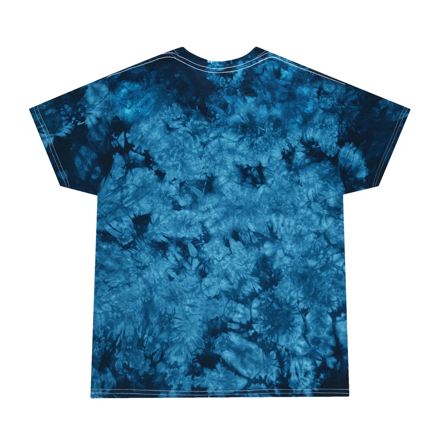 Roofer Madness - Tie Dye shirt