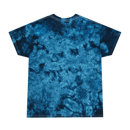 Roofer Madness - Tie Dye shirt