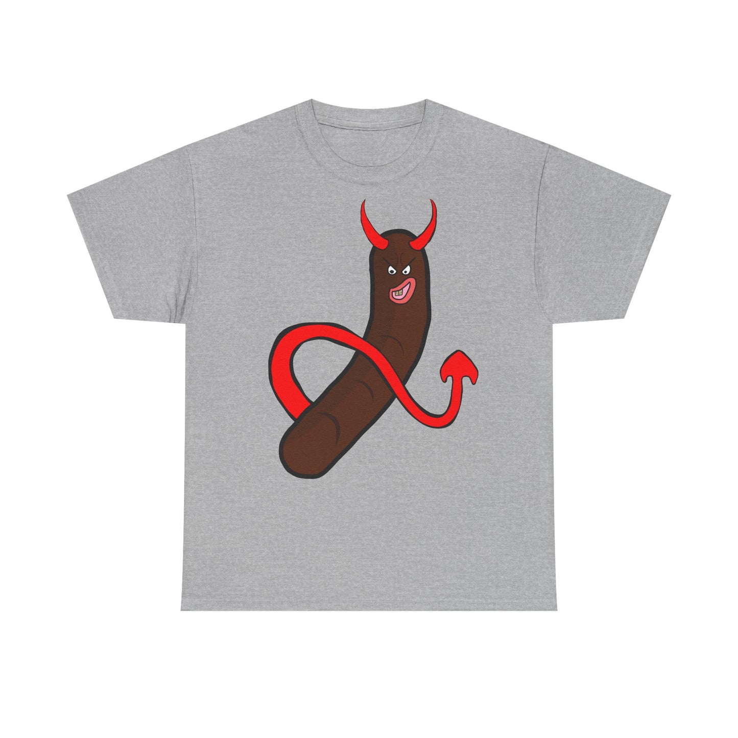 Bad To Wurst Shirt
