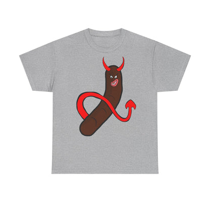 Bad To Wurst Shirt