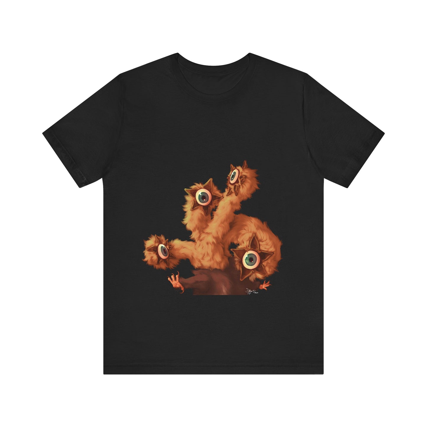 Cthulhu Rat Shirt