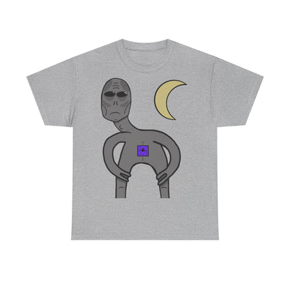 Grey Arse Shirt